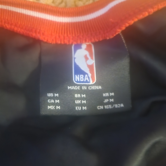 Bulls Bathing suit - Picture 4 of 4